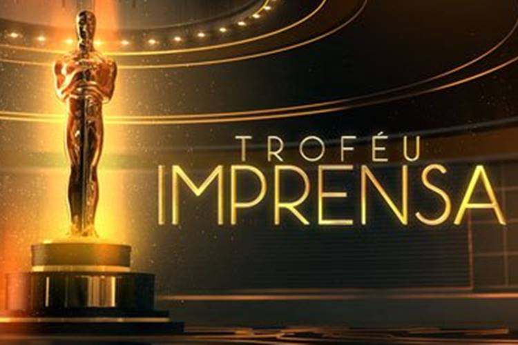 Trofeu Imprensa 2016
