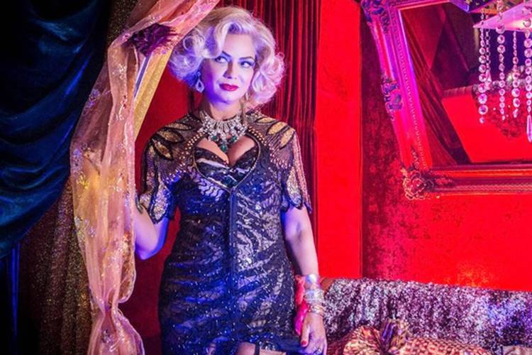 Velho Chico - Mada Inacio Moraes/Gshow/Reprodução