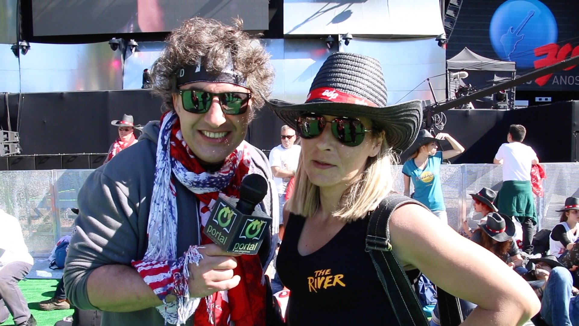 Rock in Rio Lisboa – As primeiras reações dos visitantes