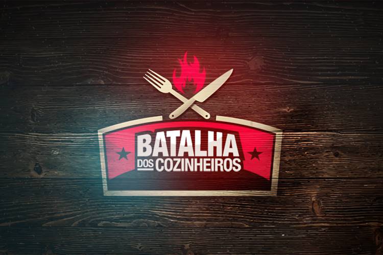 Batalha dos Cozinheiros Edu Moraes/Divulgação