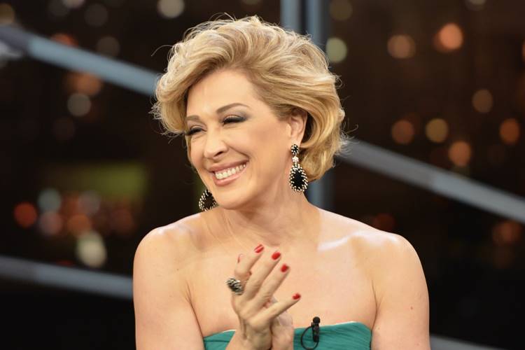 Cláudia Raia fala sobre doença de Edson Celulari