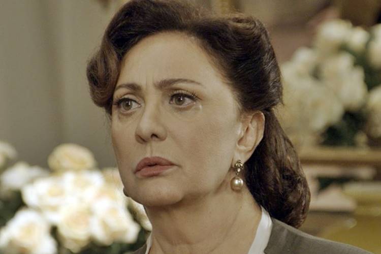 Eta Mundo Bom - Anastacia TV Globo/Reprodução