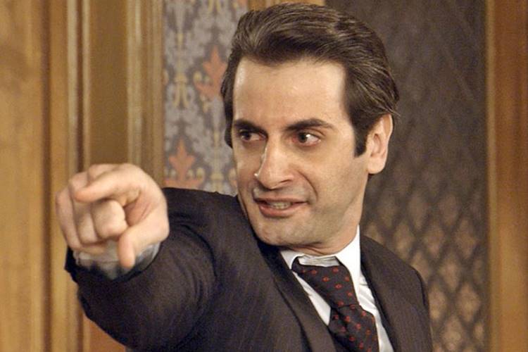 Eta Mundo Bom- Araújo TV Globo/Reprodução