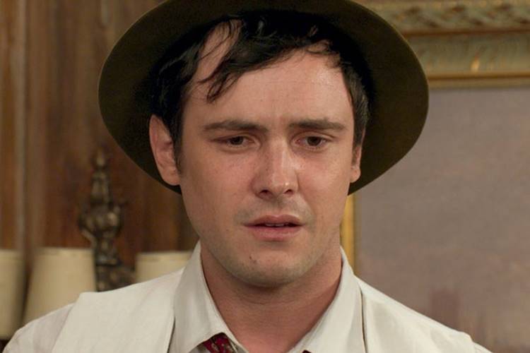 Êta Mundo Bom - Candinho TV Globo/Reprodução