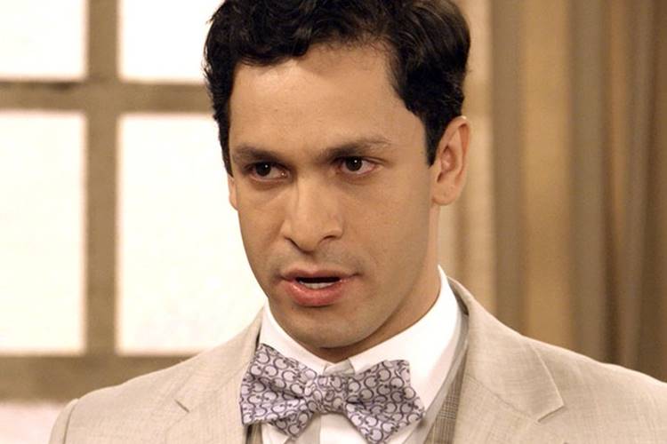 Eta Mundo Bom - Celso TV Globo/Reprodução