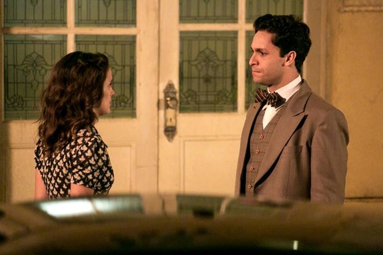 Eta Mundo Bom - Maria e Celso2 Isabella Pinheiro/Gshow/Reprodução