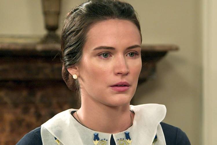 Eta Mundo Bom - Maria TV Globo/Reprodução