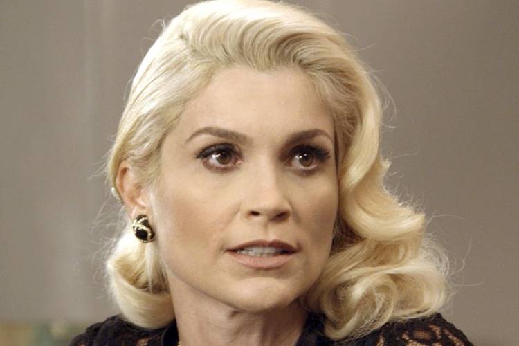 Êta Mundo Bom - Sandra0 TV Globo/Reprodução