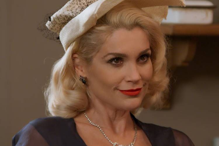 Êta Mundo Bom - Sandra TV Globo/Divulgação