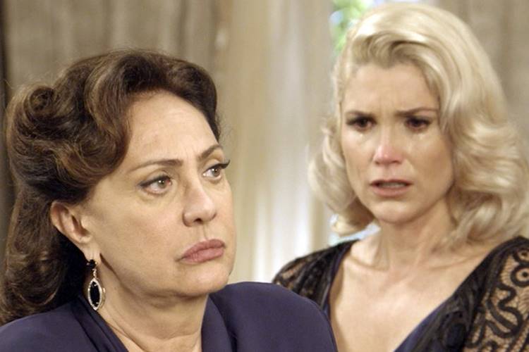 Eta Mundo Bom - Sandra TV Globo/Reprodução