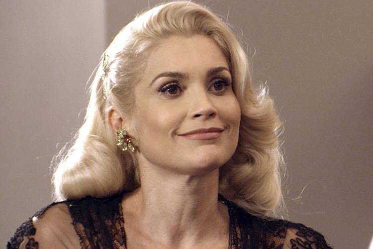 Êta Mundo Bom - Sandra TV Globo/Reprodução