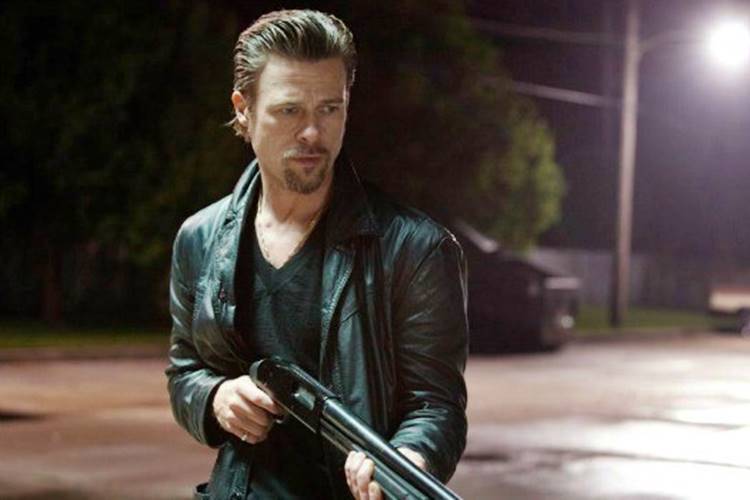 Supercine exibe o filme ‘O Homem da Máfia’