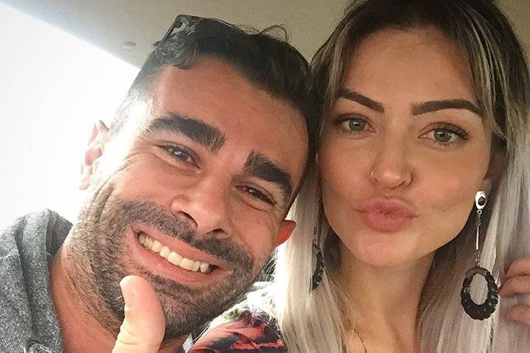 Vencedores do ‘Power Couple’ terão quadro no programa da Xuxa