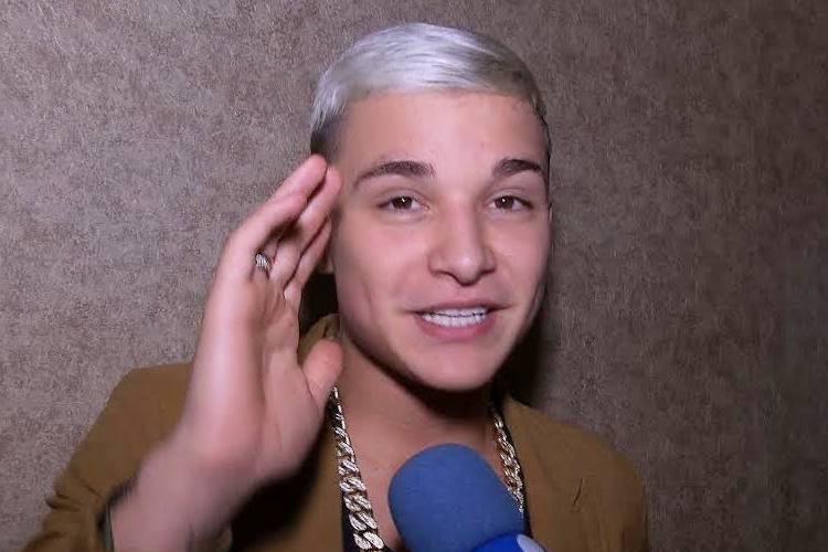 MC Gui critica Biel sobre polêmica de assédio