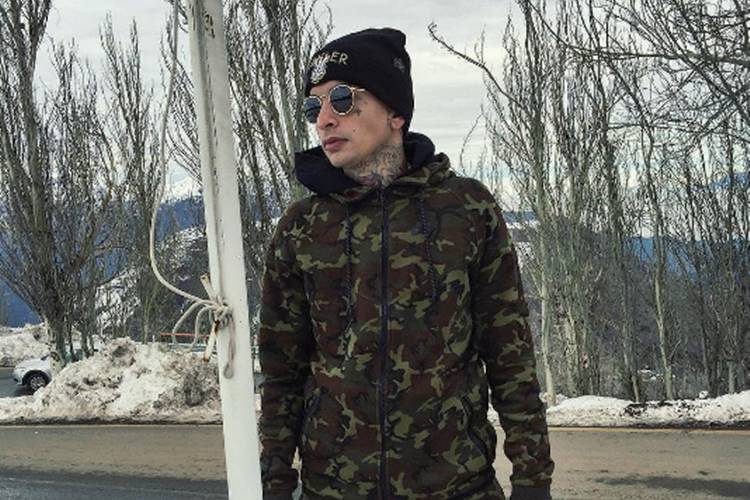 MC Guimê Reprodução/Instagram