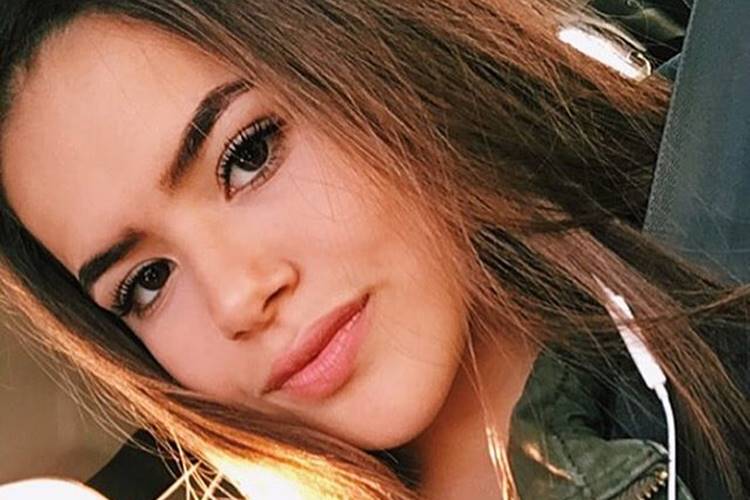 Maísa Silva Reprodução/Instagram