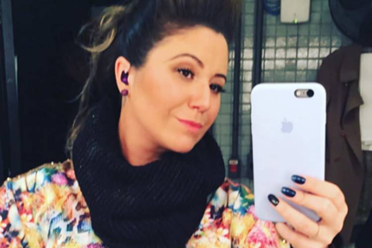 Maria Rita Reprodução/Instagram