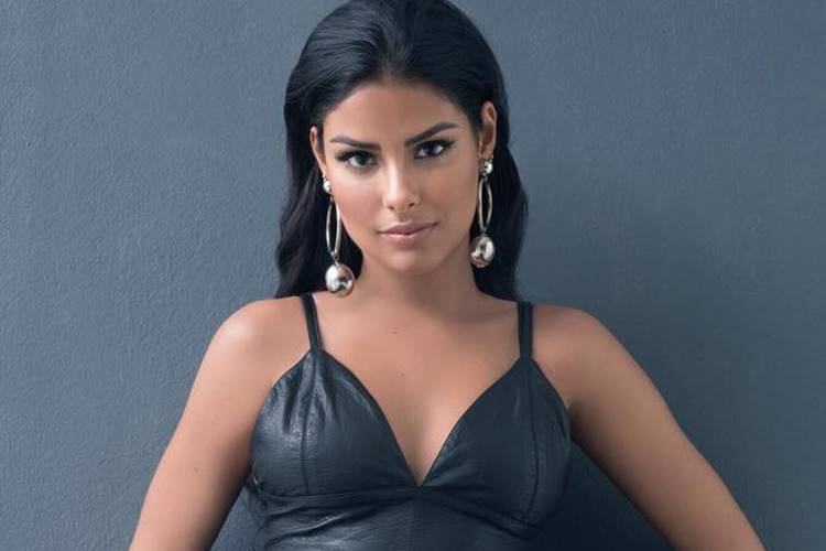 Munik Nunes posta foto poderosa e arranca elogios dos seguidores