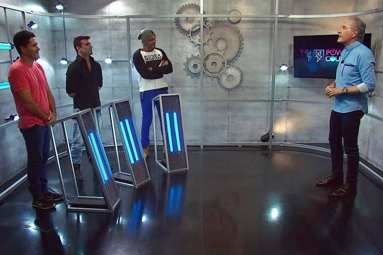 Power Couple Brasil garante primeiro lugar por 39 minutos