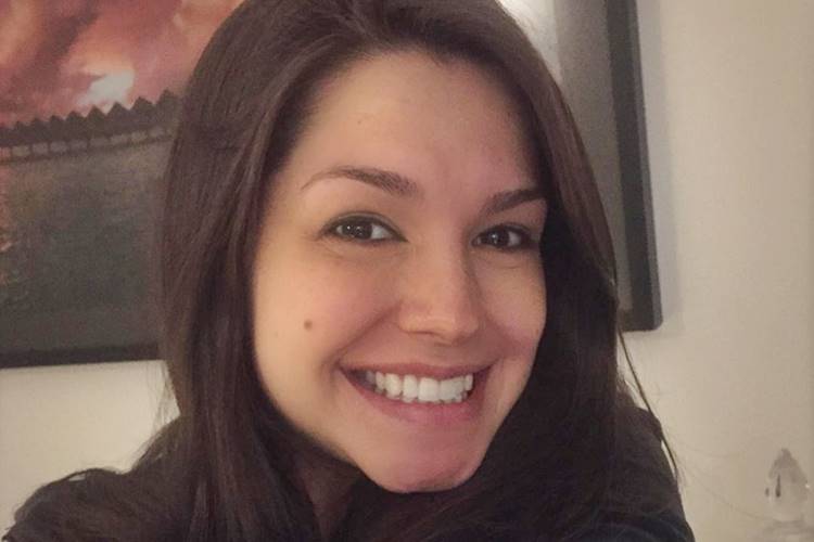 Thais Fersoza Reprodução/Instagram