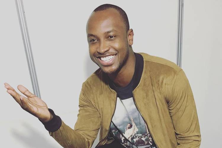 Thiaguinho traz músicas inéditas e regravações no DVD ‘#VamoQVamo’