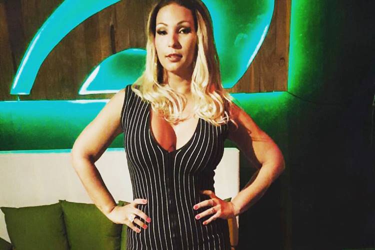 Valesca Popozuda recebe alta após cirurgia