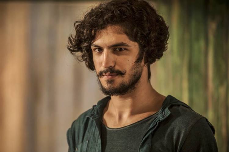 Miguel descobrirá que é filho de Santo