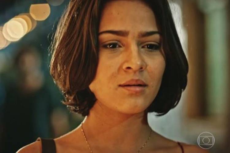 Velho Chico - Olivia TV Globo/Reprodução