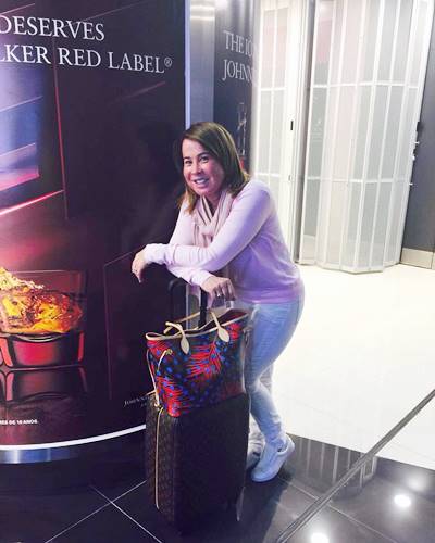 Zilu Reprodução/Instagram