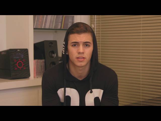 Biel publica vídeo se desculpando pela acusação de assédio – Veja!