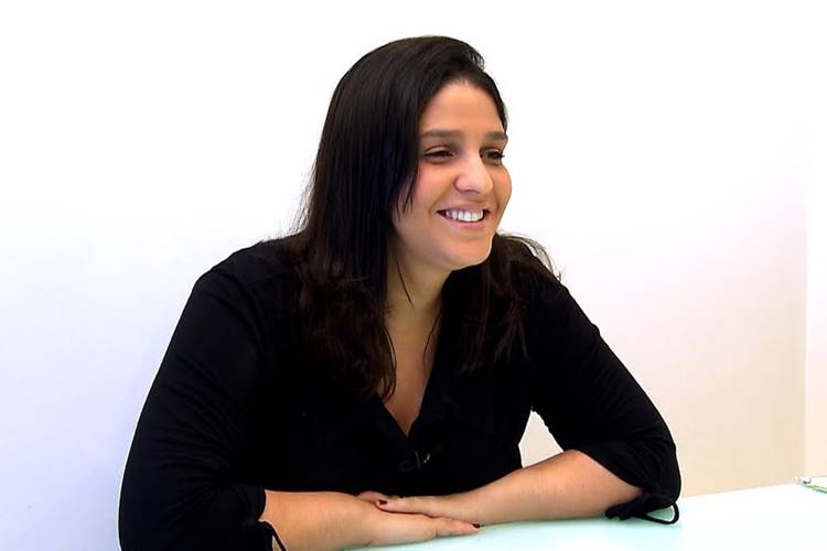 Ana Carolina Divulgação/Record