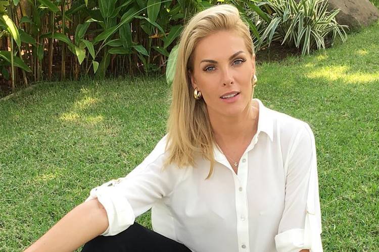 Após denúncia do MP, Ana Hickmann faz post sobre ‘indignação’