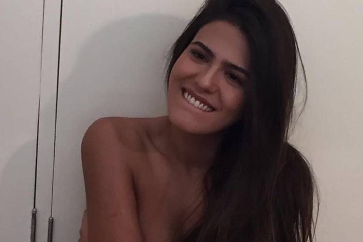 Antonia Morais Reprodução/Instagram