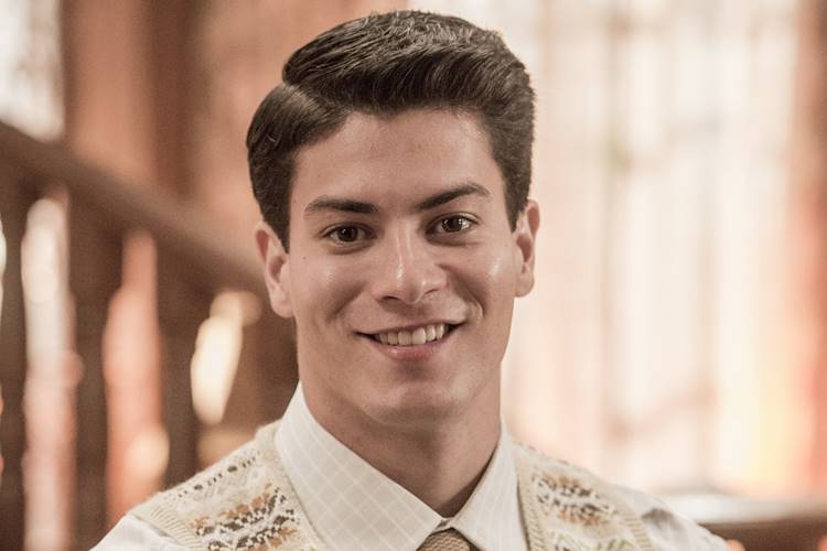 Termina o namoro de Arthur Aguiar