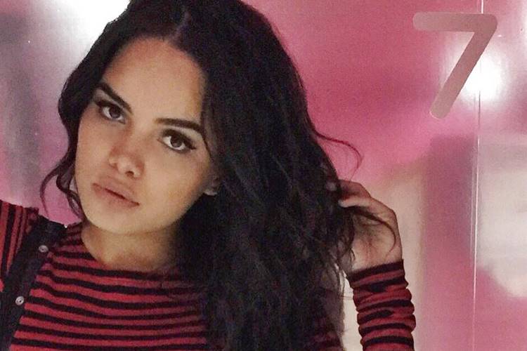 Carol Macedo, ex de Fábio Assunção está namorando produtor