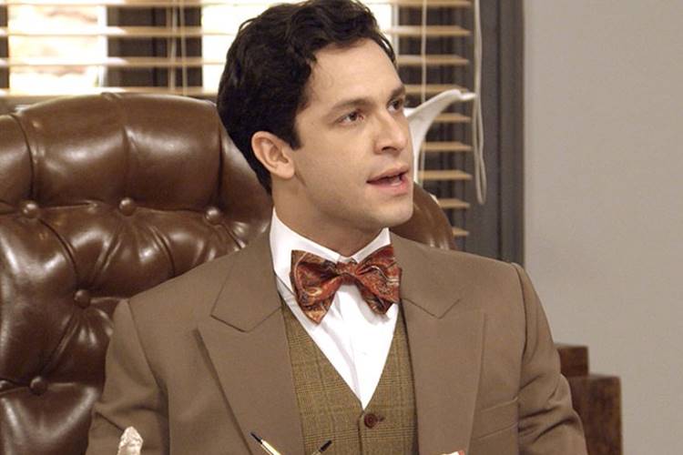 Eta Mundo Bom - Celso TV Globo/Reprodução