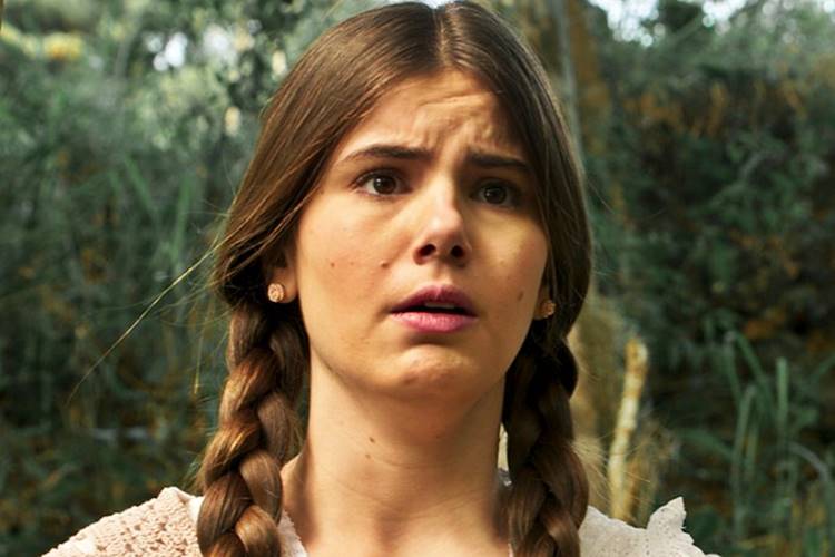 Eta Mundo Bom - Mafalda TV Globo/Reprodução