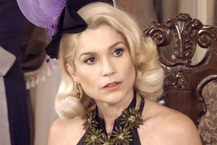 Eta Mundo Bom - Sandra TV Globo/Reprodução