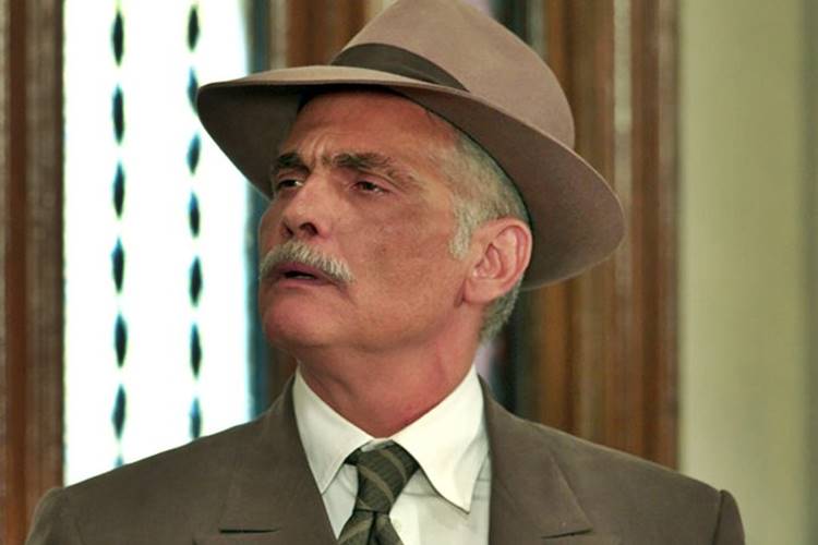 Eta Mundo Bom - Severo TV Globo/Reprodução