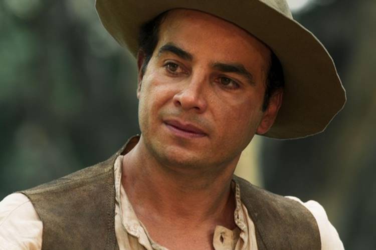 Êta Mundo Bom - Zé dos Porcos TV Globo/Reprodução