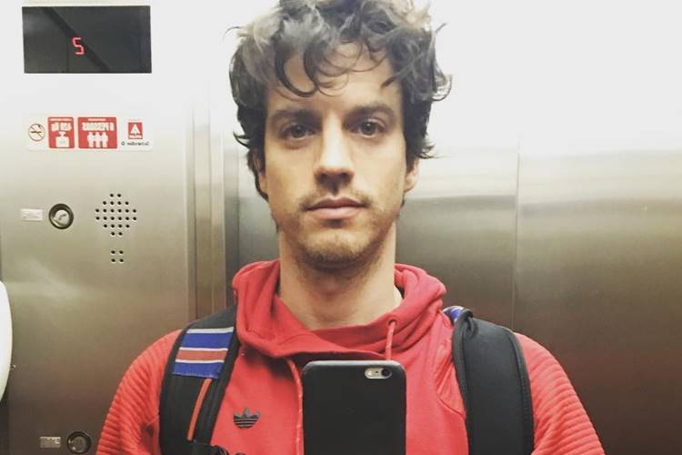 Irmão de Luciano Huck assume ser gay