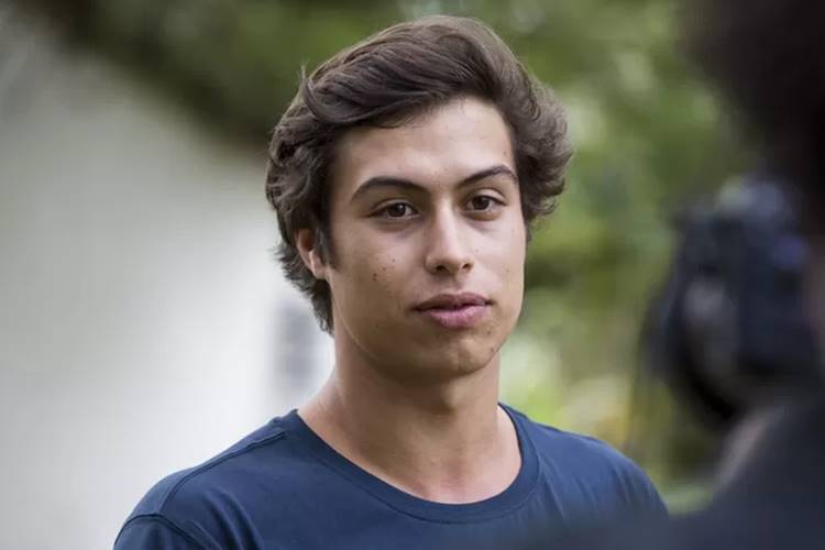 Internautas lamentam morte de Filipe em “Malhação”