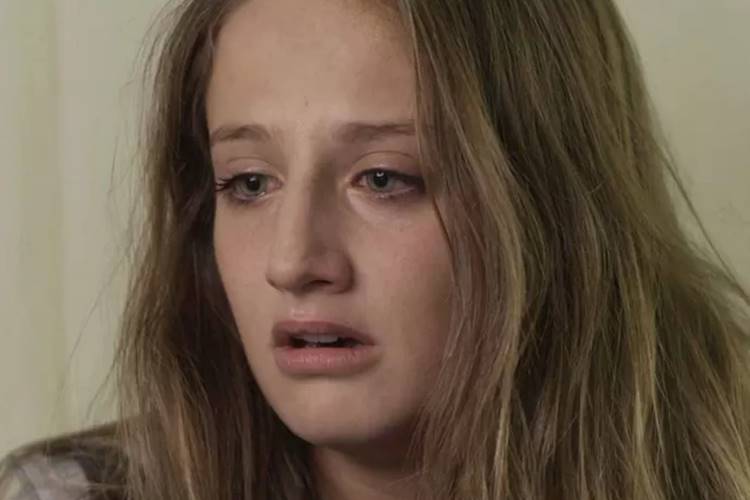 Haja Coração - Carol TV Globo/Reprodução