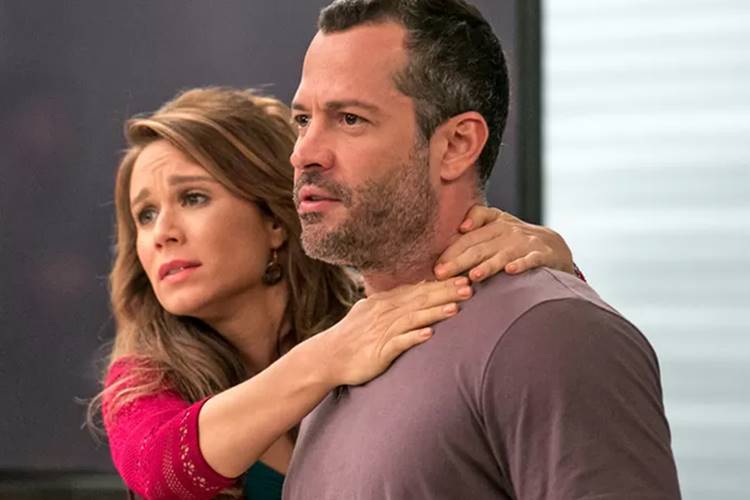 Haja Coração - Tancinha e Apolo Isabella Pinheiro/Gshow