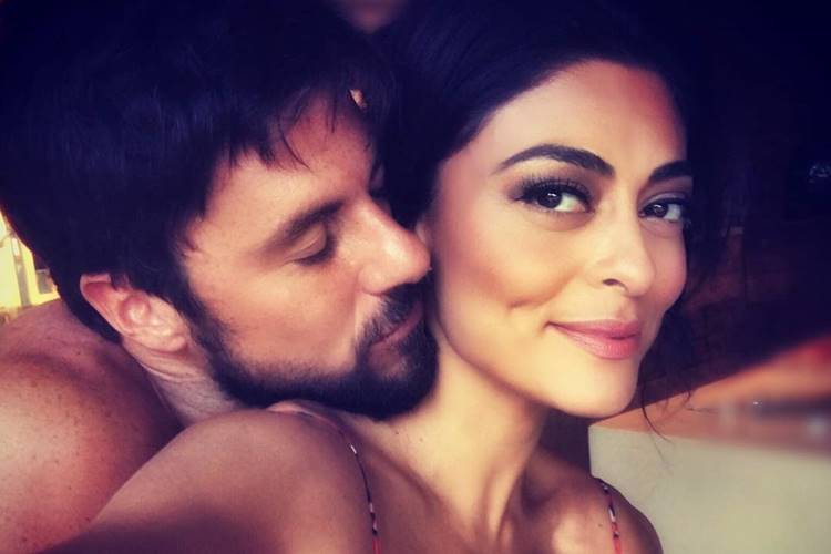 Juliana Paes vai ter segunda lua de mel com marido na Europa