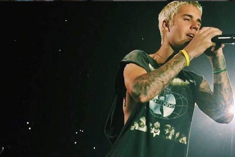 Justin Bieber se envolve em mais uma polêmica