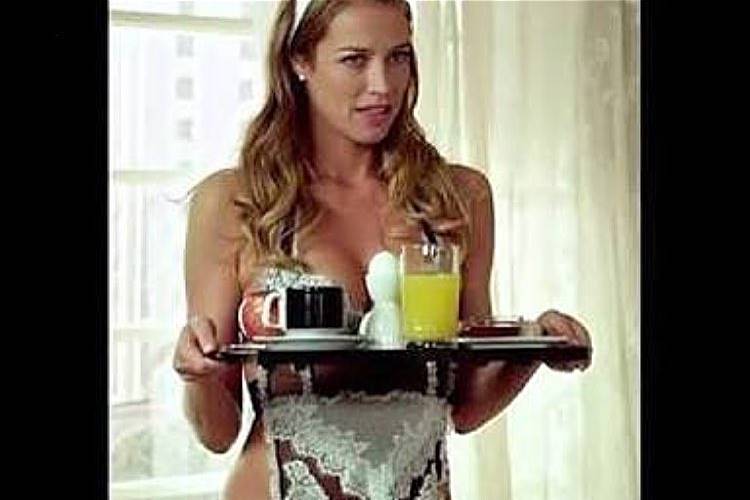 Luana Piovani relembra papel marcante na televisão