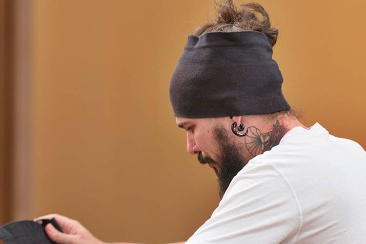 Mais um participante deixa a disputada do MasterChef Brasil