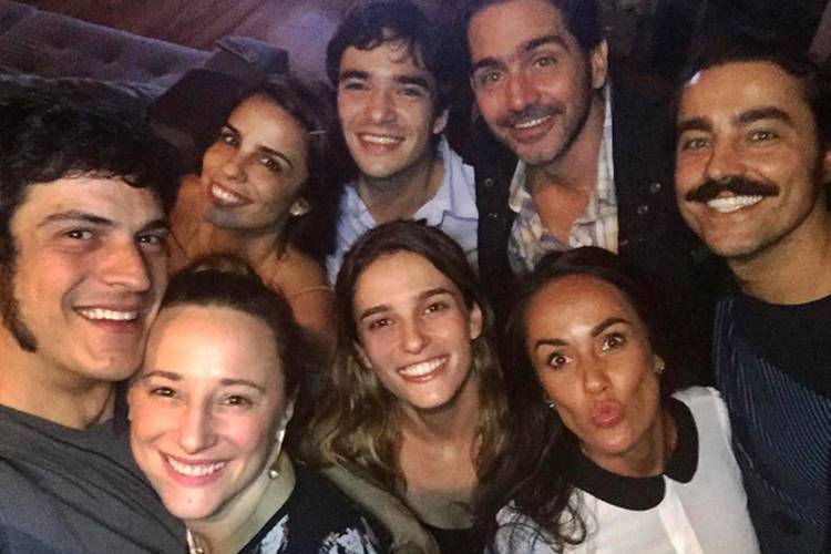 Astro consagrado das novelas volta à TV e estará na próxima produção da Globo