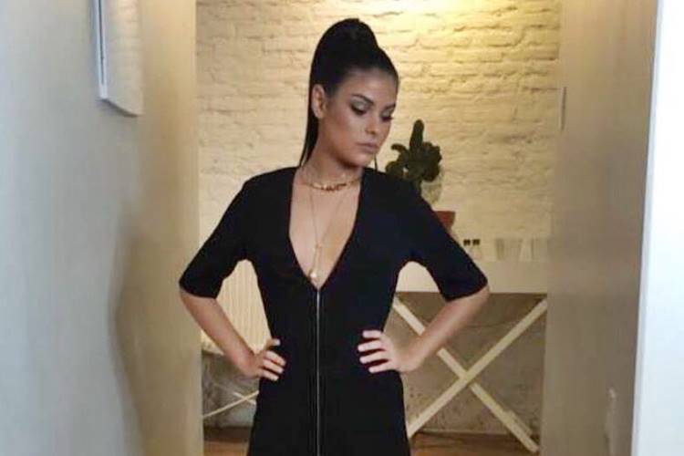 Munik Nunes agradece carinho de fãs no dia do seu aniversário